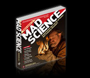 Mad Science - Buy the Book